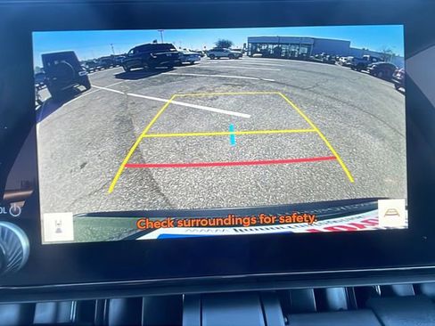 Used 2025 Toyota RAV4 Woodland Edition image 29