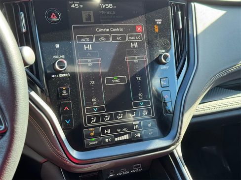 Used 2023 Subaru Outback Wilderness image 25