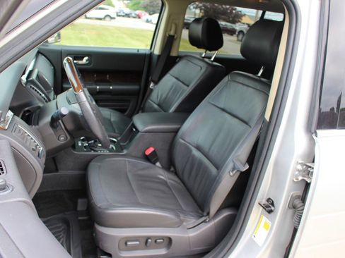 Used 2016 Ford Flex Limited AWD/4WD image 15