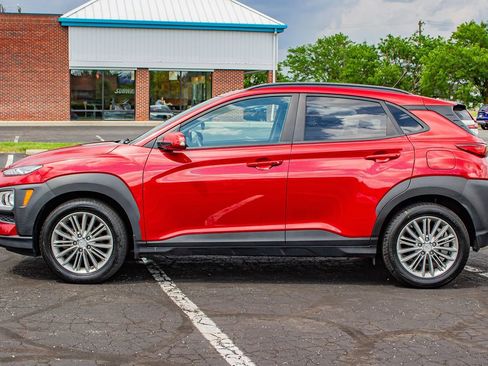 Used 2020 Hyundai Kona SEL FWD image 5