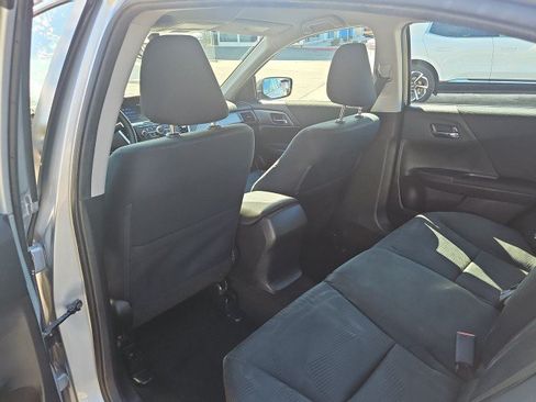 Used 2014 Honda Accord LX image 20