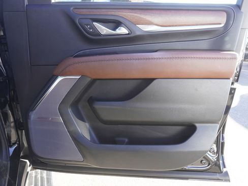 Used 2024 GMC Yukon Denali Ultimate image 21