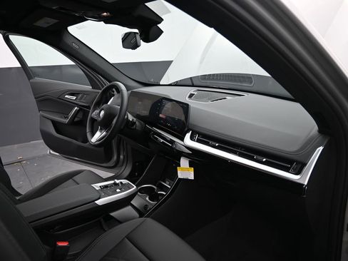 New 2026 BMW X1 xDrive28i w/ Convenience Package image 20