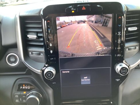 New 2026 RAM 1500 Big Horn image 12