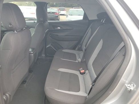 New 2026 Chevrolet TrailBlazer LT image 16