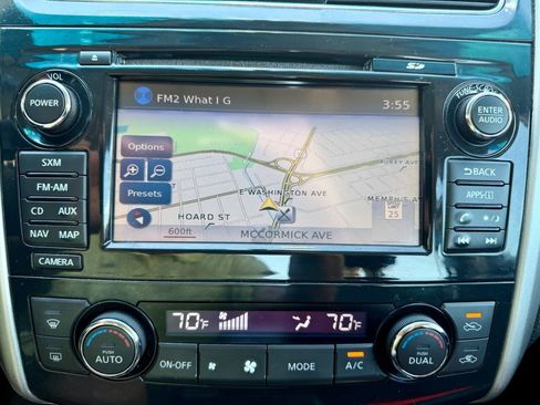 Used 2014 Nissan Altima 2.5 SL w/ Technology Package FWD image 38