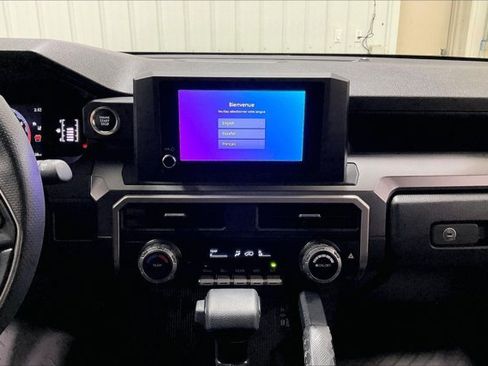 Used 2026 Toyota 4Runner SR5 AWD/4WD image 6