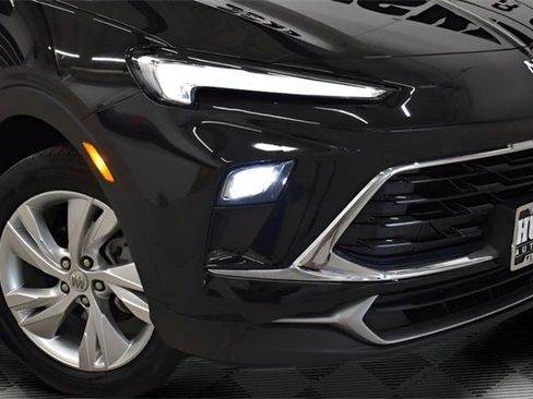 Used 2025 Buick Encore GX Preferred image 15