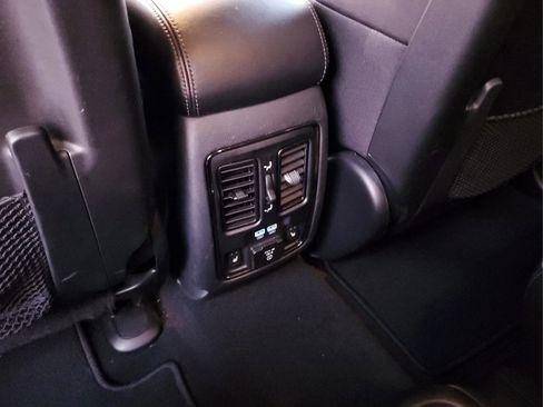 Used 2019 Dodge Durango R/T w/ Trailer Tow Group IV image 15