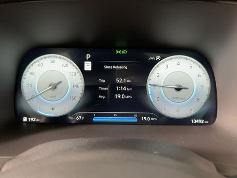 Used 2025 Hyundai Palisade Calligraphy image 19