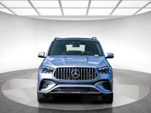 New 2026 Mercedes-Benz GLE 53 AMG 4MATIC image 6