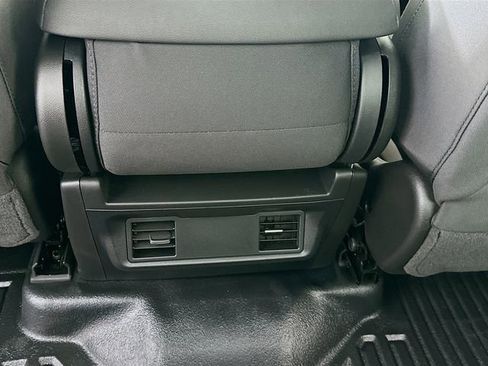 New 2025 Chevrolet Silverado 1500 W/T image 23