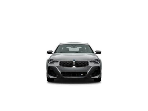 New 2026 BMW M240i xDrive Coupe w/ Premium Package image 2