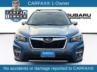 Used 2020 Subaru Forester Touring w/ Popular Package #2 video 2