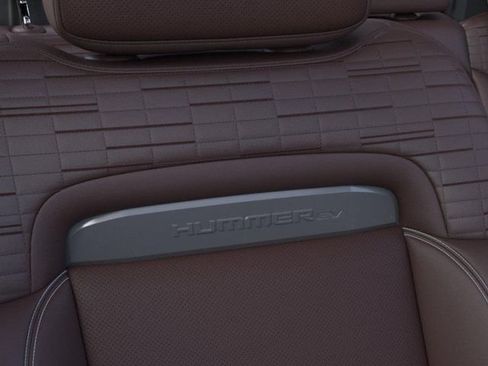 New 2026 GMC Hummer EV 4x4 Crew Cab image 21