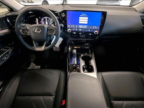 New 2026 Lexus NX 450h+ AWD w/ Luxury Package image 5