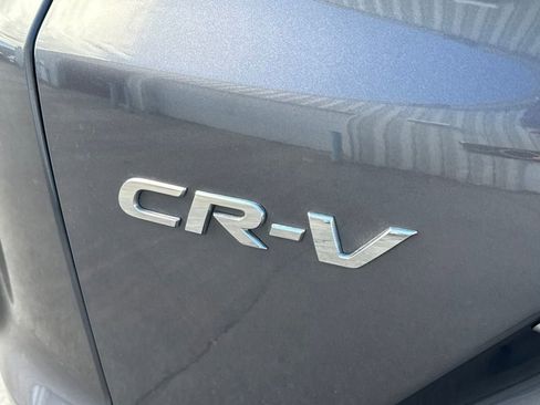 Certified 2019 Honda CR-V EX image 8
