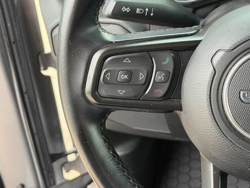 Used 2021 Jeep Wrangler Unlimited Sport AWD/4WD image 23