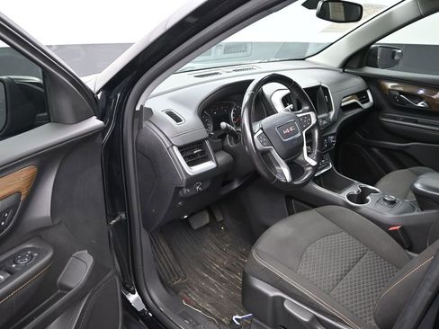 Used 2019 GMC Terrain SLE image 10