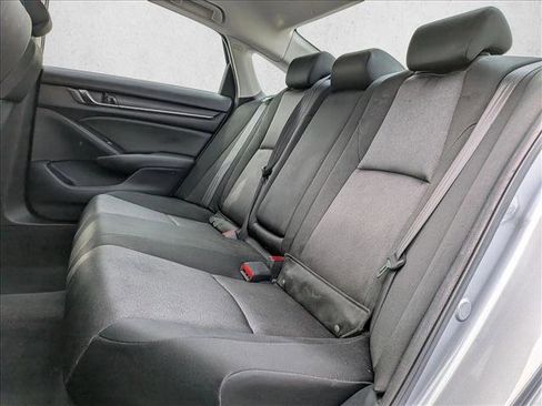 Used 2019 Honda Accord EX image 19