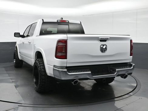 Used 2022 RAM 1500 Limited AWD/4WD image 5