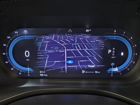 Used 2022 Volvo XC60 B5 Inscription w/ Advanced Package image 47