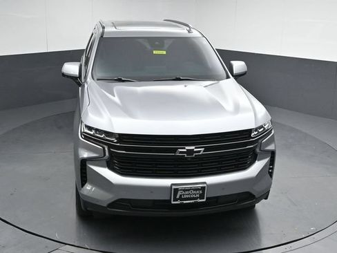 Used 2024 Chevrolet Tahoe RST w/ Luxury Package AWD/4WD image 44