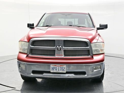 Used 2010 Dodge Ram 1500 Truck SLT w/ Big Horn Regional Pkg image 2