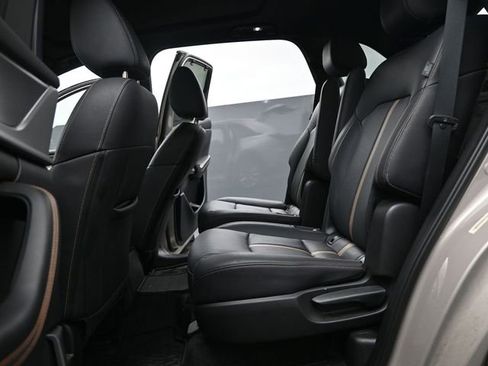 Used 2024 MAZDA CX-90 Plug-In Hybrid w/ Premium Plus image 17