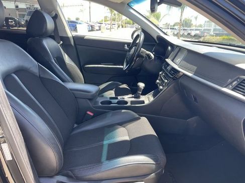Used 2020 Kia Optima S FWD image 26