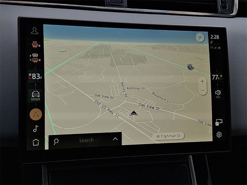 Certified 2026 Land Rover Range Rover Evoque S image 22