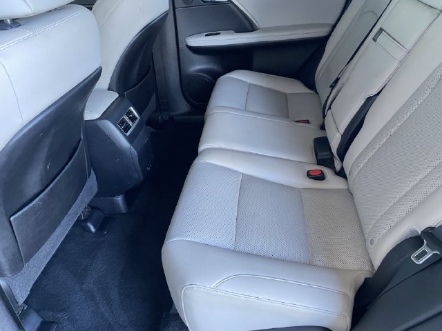 Used 2022 Lexus RX 350 FWD image 16