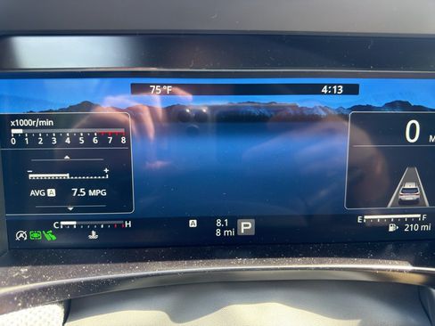 New 2026 Subaru Outback Premium AWD/4WD image 32