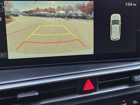 New 2026 Kia Sorento EX w/ EX Premium Package image 26