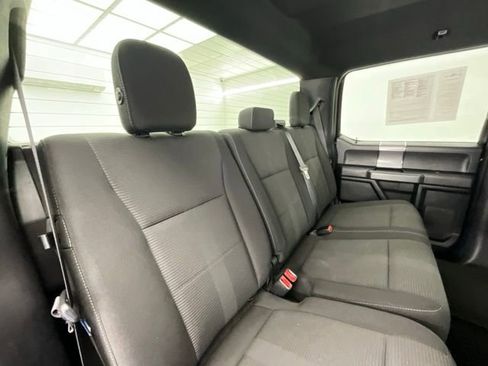 Used 2017 Ford F150 XLT w/ Equipment Group 301A Mid image 14