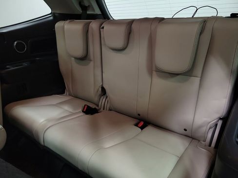 Used 2019 Subaru Ascent Limited w/ Popular Package #3 image 22