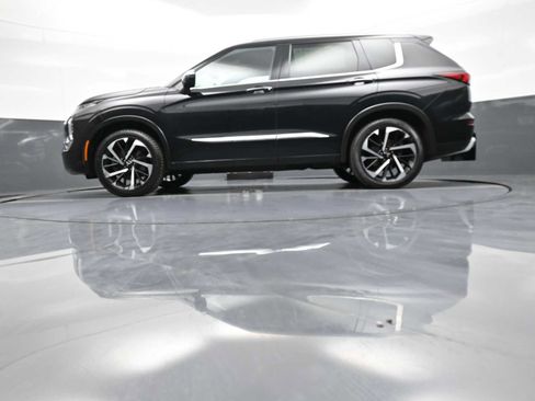 Used 2022 Mitsubishi Outlander SEL AWD/4WD image 35