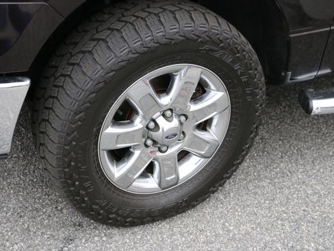 Used 2014 Ford F150 XLT w/ Equipment Group 302A Luxury image 14