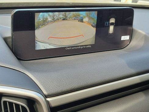 New 2026 MAZDA CX-50 Meridian Edition w/ Weather Package image 27