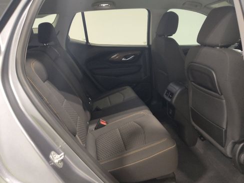 Used 2021 GMC Terrain SLE w/ Driver Convenience Package AWD/4WD image 19