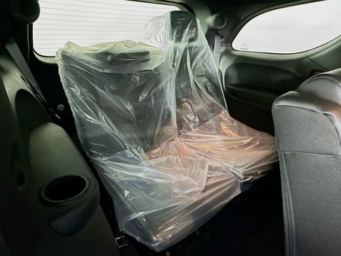 New 2026 Dodge Durango GT image 36