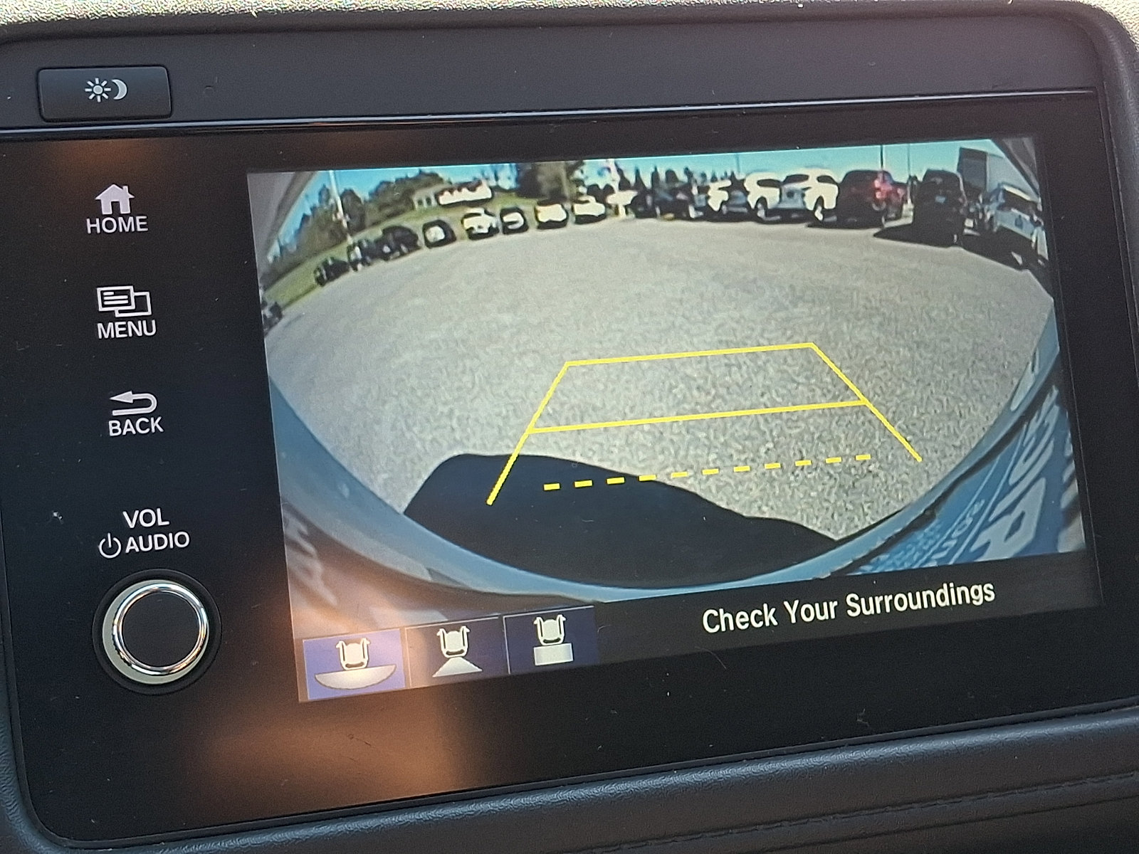 Used 2022 Honda HR-V EX image 20