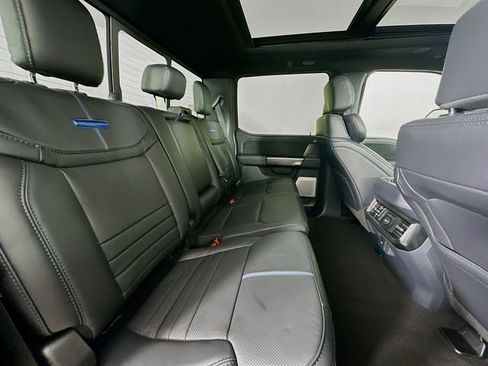 New 2026 Ford F350 Platinum image 29