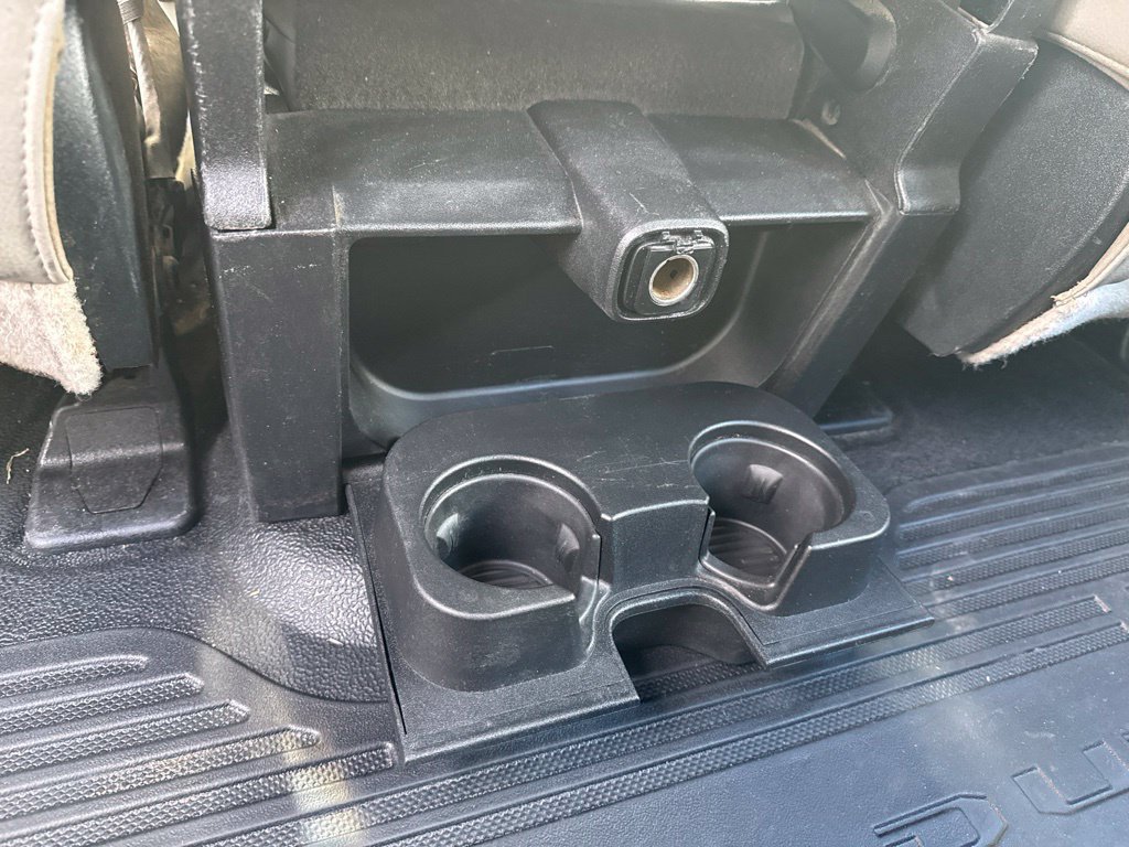 Used 2017 Ford F450 XL w/ Power Equipment Group AWD/4WD image 12