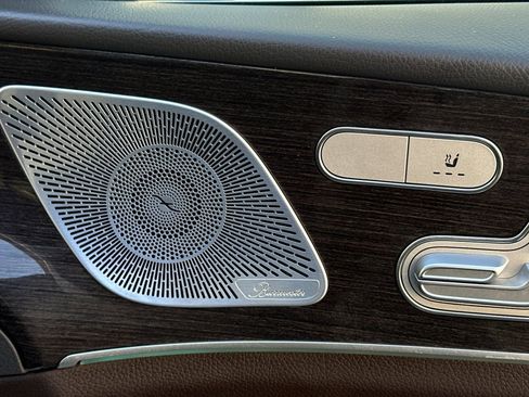 Certified 2020 Mercedes-Benz GLS 450 4MATIC image 30