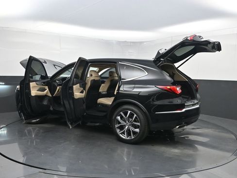Used 2024 Acura MDX FWD w/ Technology Package image 42