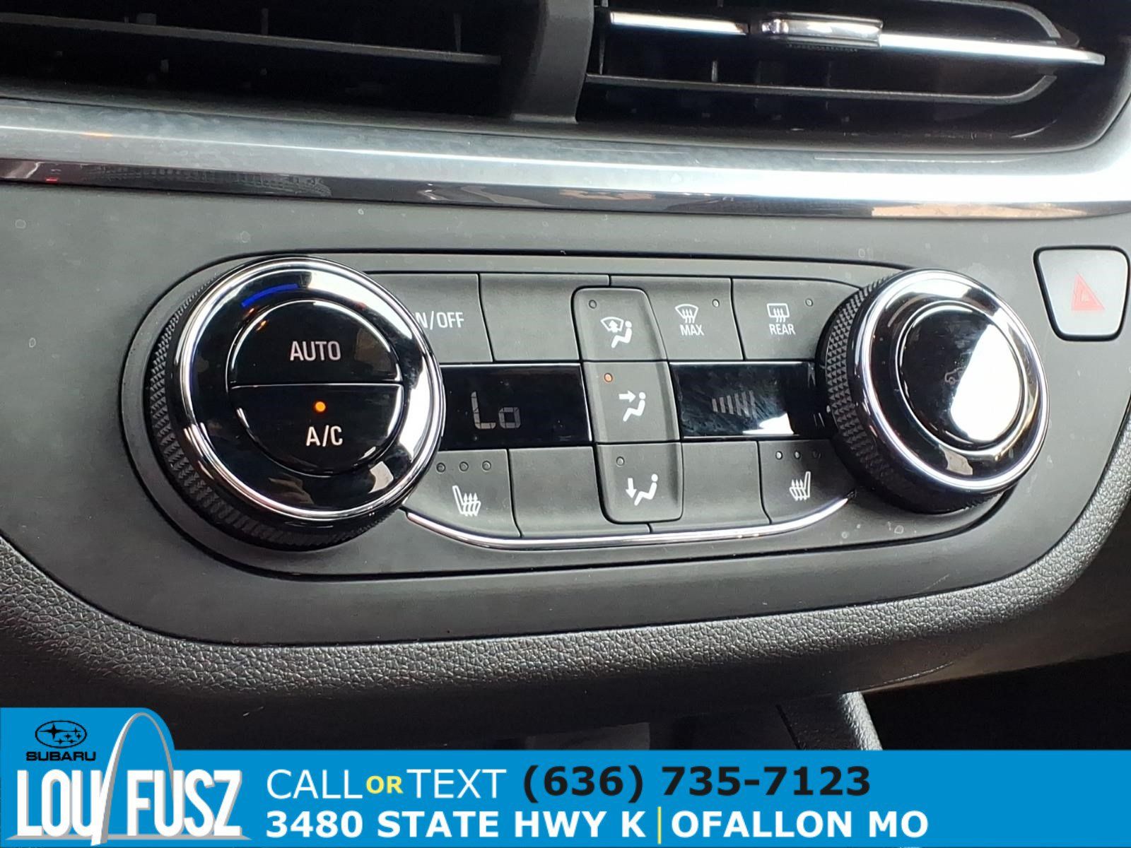 Used 2024 Buick Envista Preferred w/ Convenience I Package FWD image 14