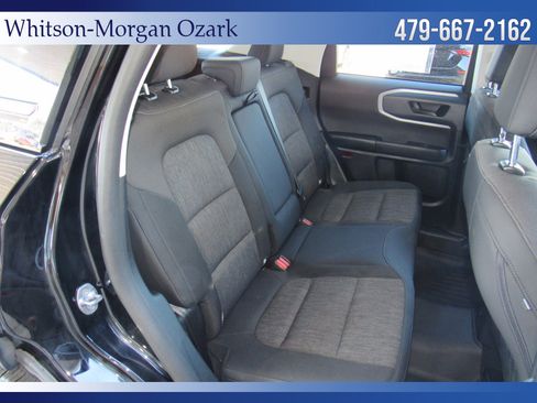 Used 2022 Ford Bronco Sport Big Bend w/ Convenience Package image 25