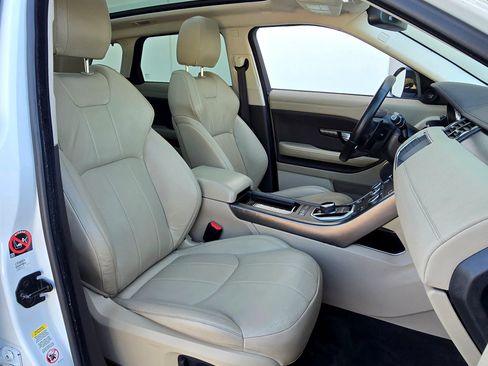 Used 2018 Land Rover Range Rover Evoque SE Premium AWD/4WD image 20