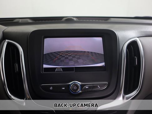 Used 2024 Chevrolet Equinox LS w/ Driver Confidence II Package image 5